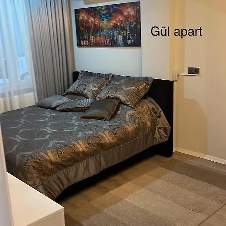 Guel Apart Istanbul
