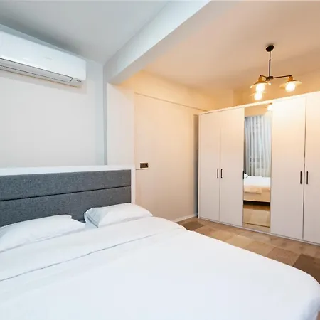 Guel Apart Apartment *