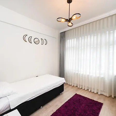 Guel Apart * Istanbul