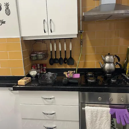 Apartment Guel Apart