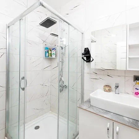 Guel Apart Apartment Istanbul