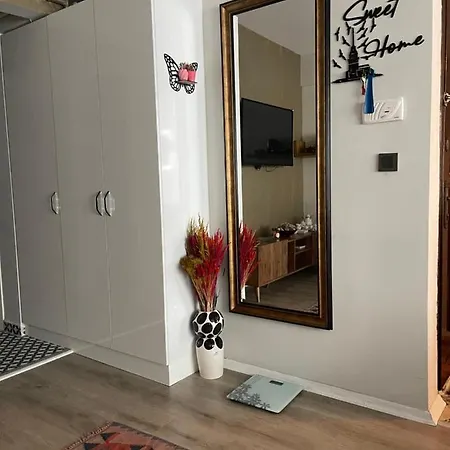 Guel Apart Appartement Istanboel