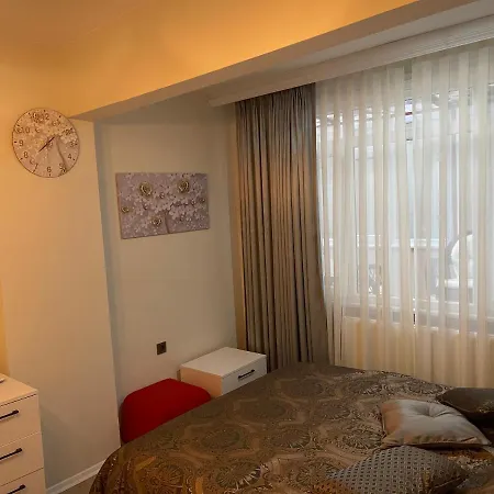 Apartamento Gül apart *