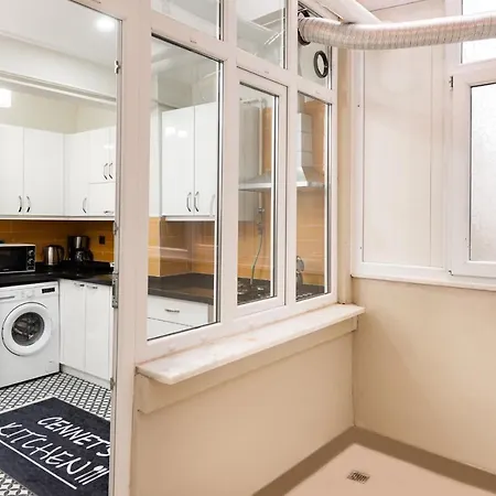 Apartamento Gül apart *